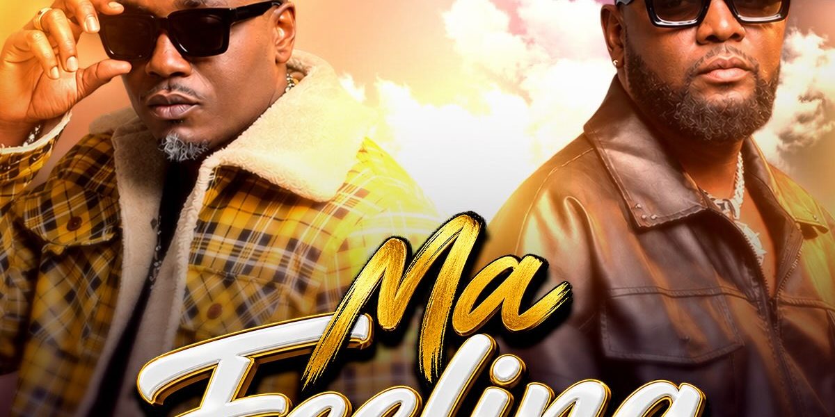 Music Audio : Roberto Ft DJ Cash Hillz – Ma Feeling | Download Mp3