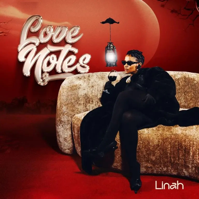 Music Audio : Linah – Raha | Download Mp3