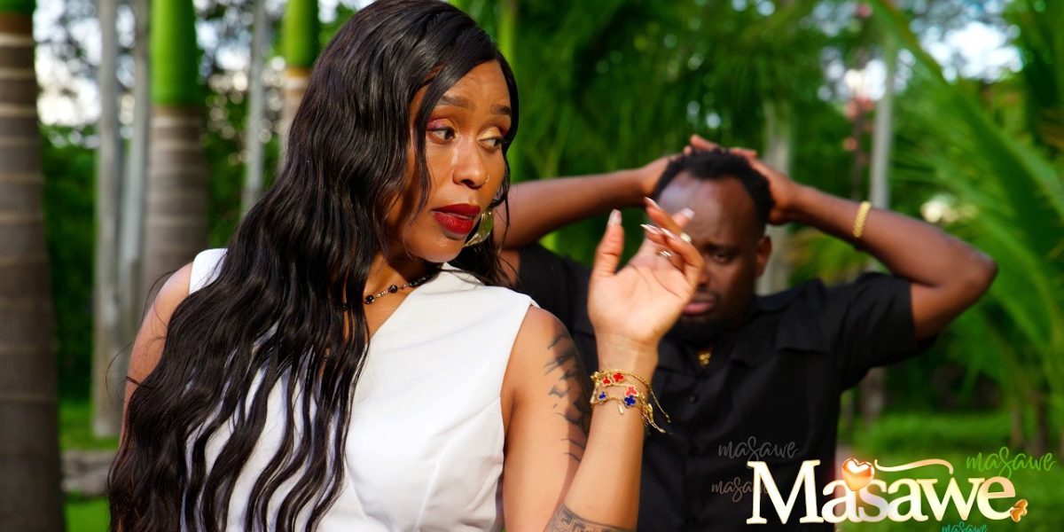 Music Audio : David Lutalo – Masawe | Download Mp3