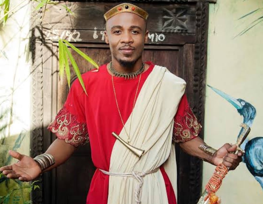 Music Audio : Alikiba – Mshua Vipi Achia Siti | Download Mp3