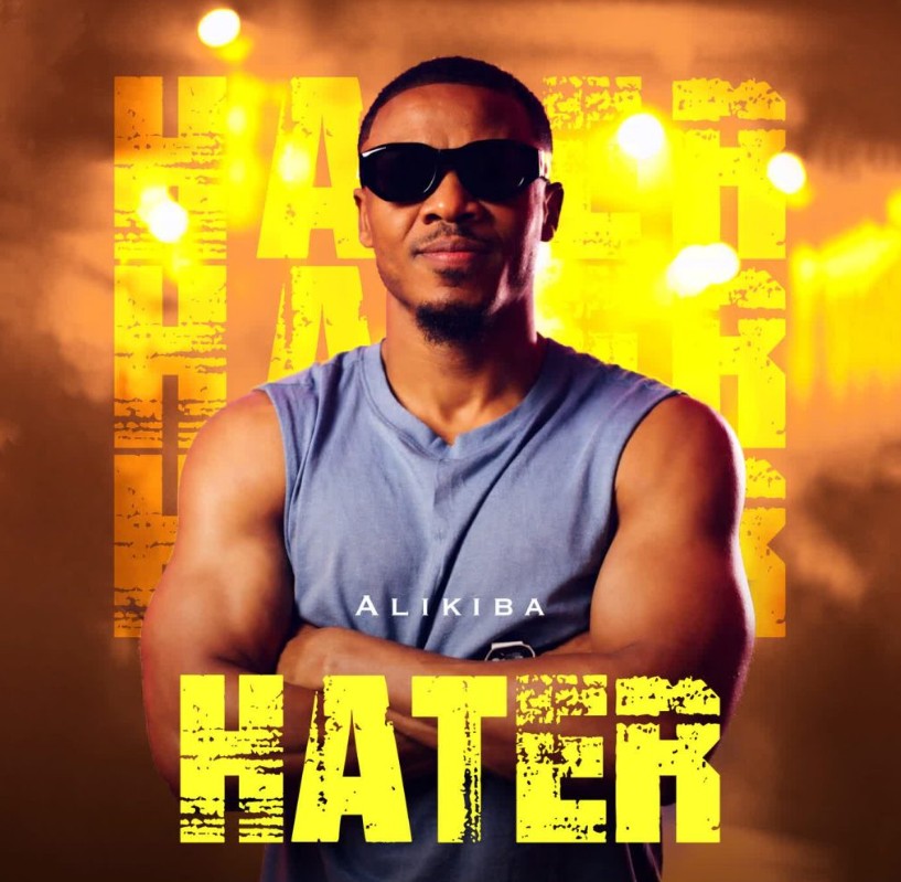 Music Audio : Alikiba – Hater | Download Mp3