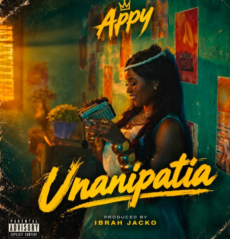 Music Audio : Appy – Unanipatia | Download Mp3