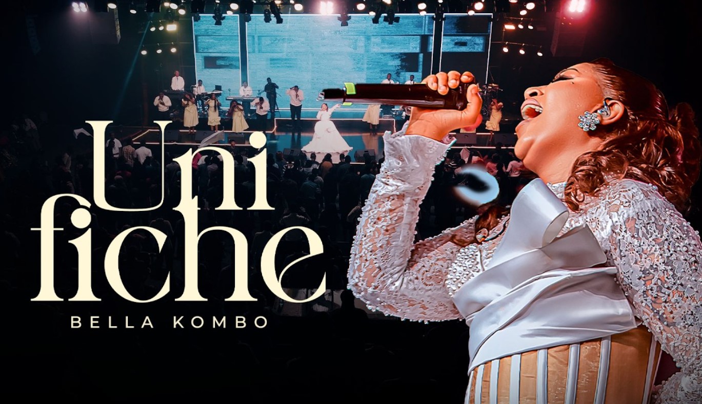 Music Audio : Bella Kombo – Unifiche | Download Mp3