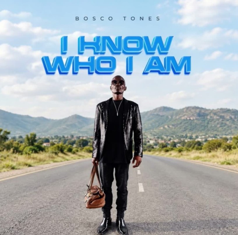 Music Audio : Bosco Tones – I Know Who I’am | Download Mp3