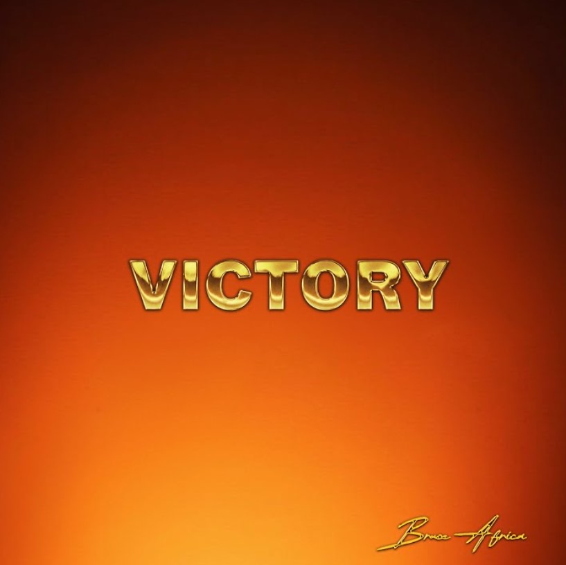 Music Audio : Bruce Africa – Victory | Download Mp3