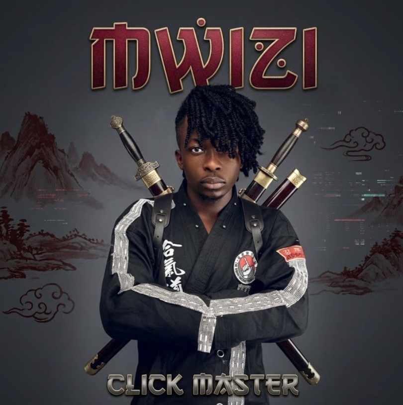 Music Audio : Click Master – Mwizi | Download Mp3