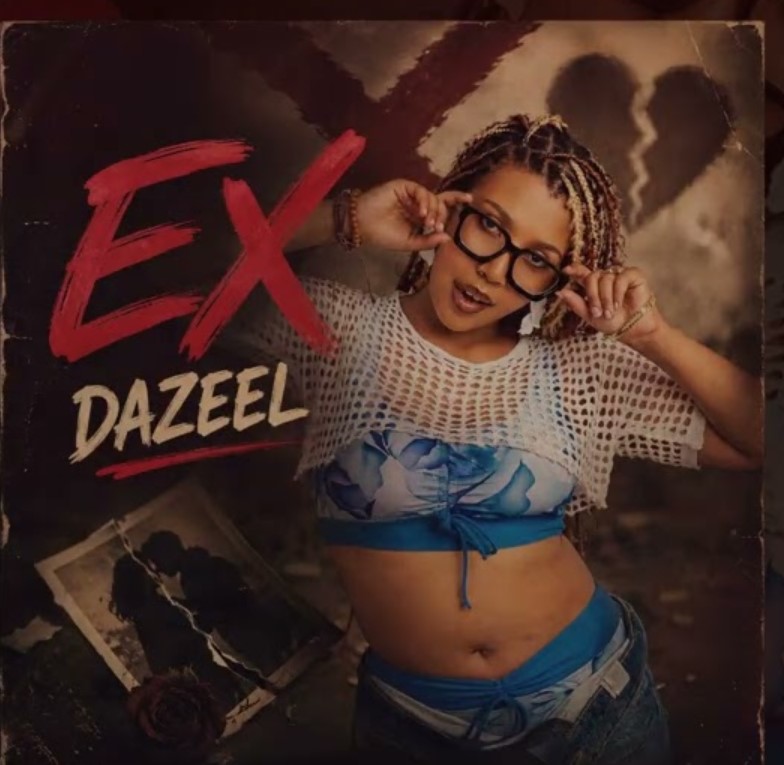 Music Audio : Dazeel – Ex | Download Mp3