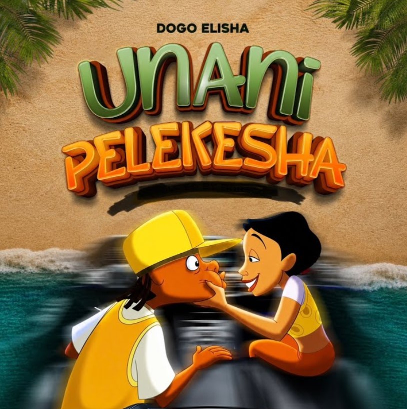 Music Audio : Dogo Elisha – Unani Pelekesha | Download Mp3