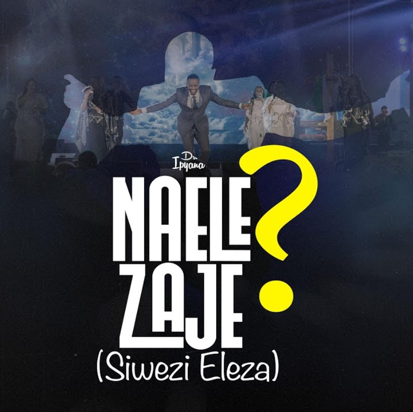 Music Audio : Dr. Ipyana – Naelezaje (siwezi Eleza) | Download Mp3