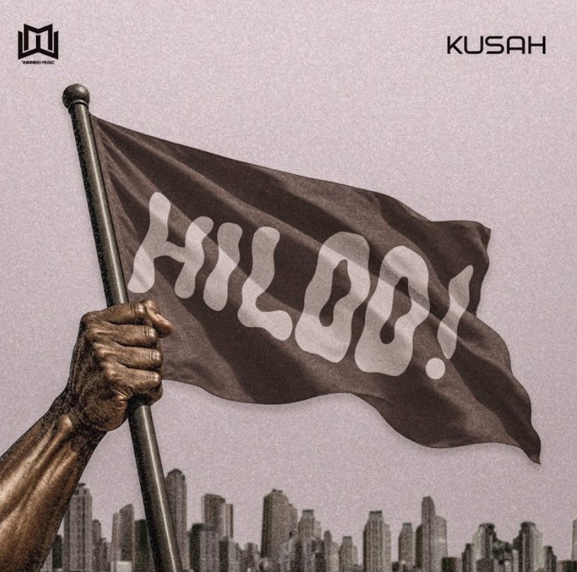 Music Audio : Kusah – Hiloo! | Download Mp3