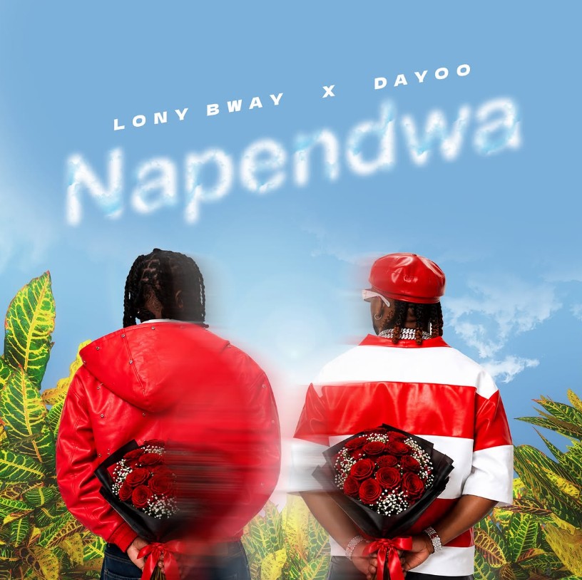 Music Audio : Lony Bway Ft Dayoo – Napendwa | Download Mp3