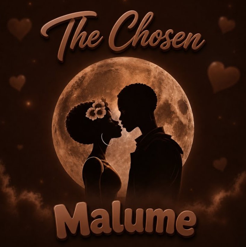 Music Audio : Malume – The Chosen | Download Mp3