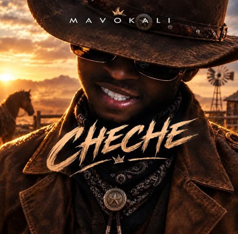 Music Audio : Mavokali – Cheche | Download Mp3