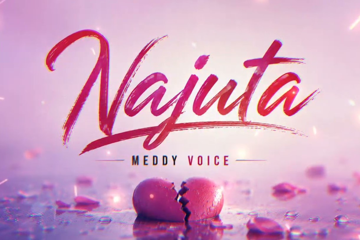 Music Audio : Meddy Voice – Najuta | Download Mp3