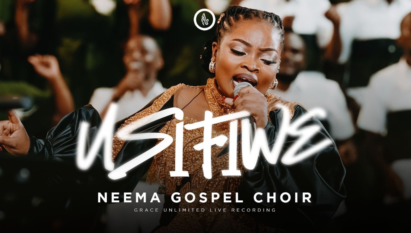 Music Audio : Neema Gospel Choir – Usifiwe | Download Mp3
