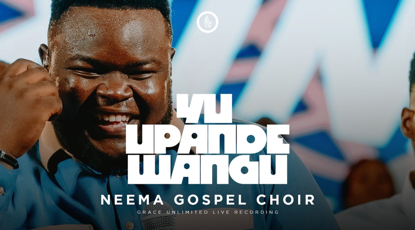 Music Audio : Neema Gospel Choir – Yu Upande Wangu (daddy) | Download Mp3