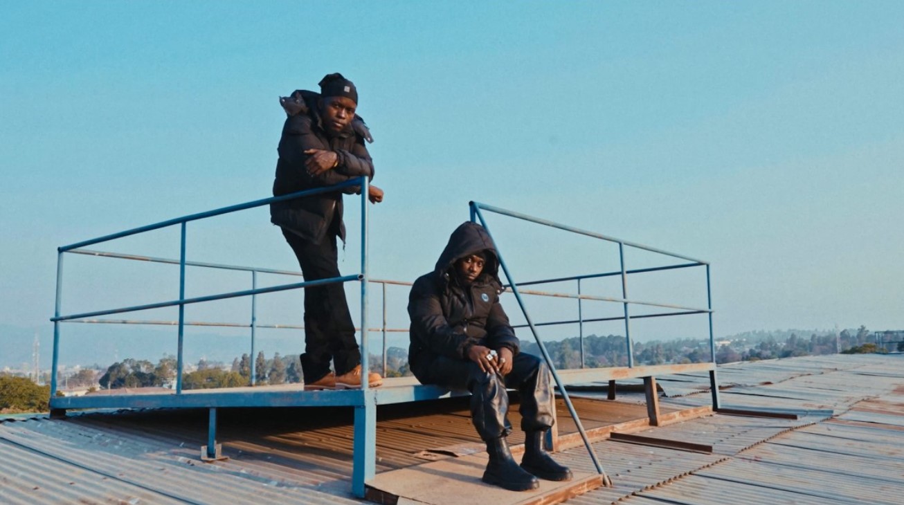 Music Audio : Nyabingi X Rayvanny – Mbeya | Download Mp3