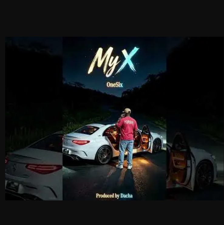 Music Audio : One Six – My X | Download Mp3