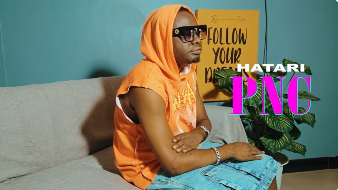 Music Audio : Pnc – Hatari  | Download Mp3
