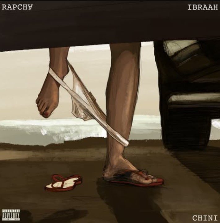 Music Audio : Rapcha Ft Ibraah – Chini | Download Mp3