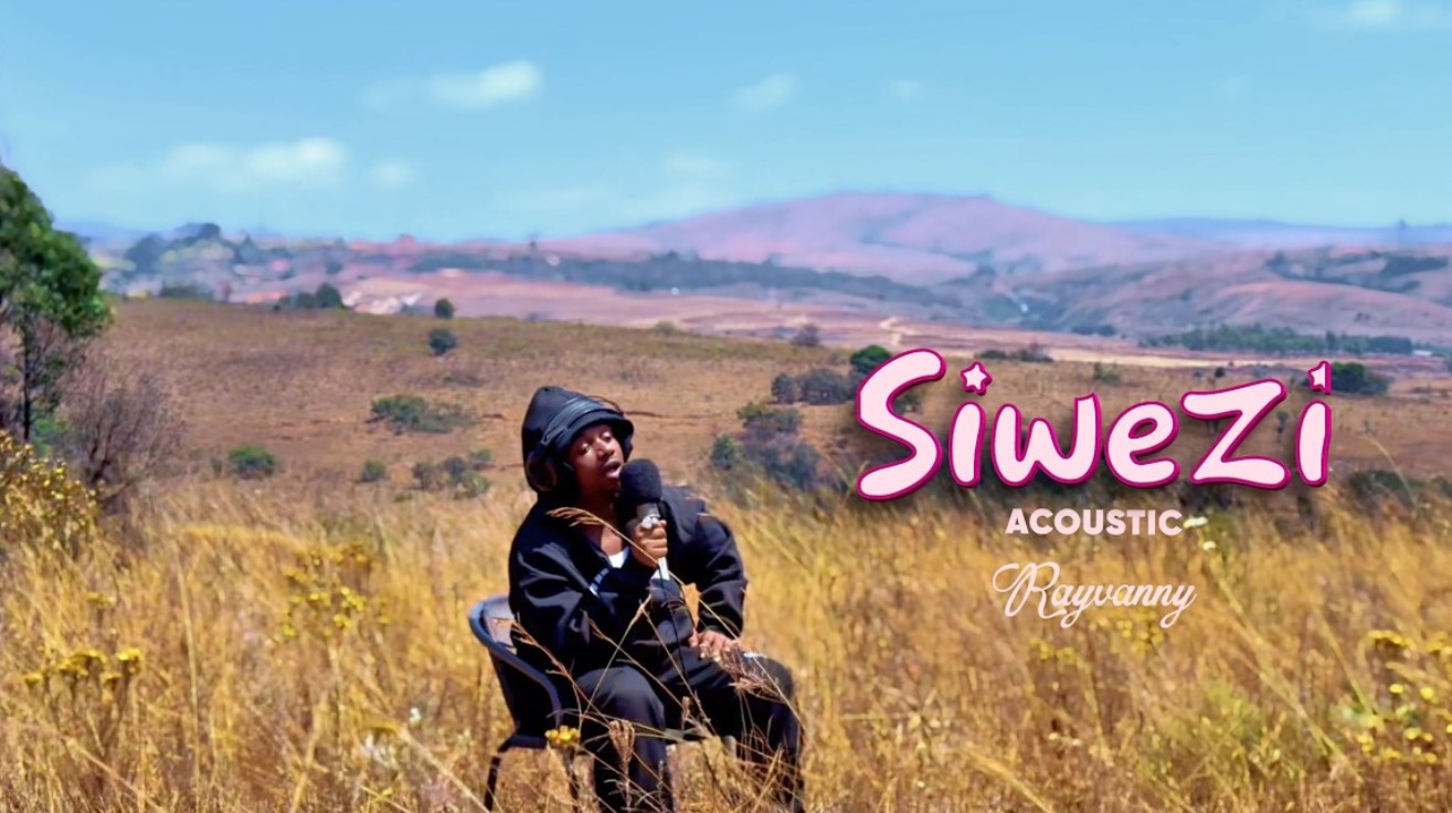 Music Audio : Rayvanny – Siwezi Acoustic | Download Mp3