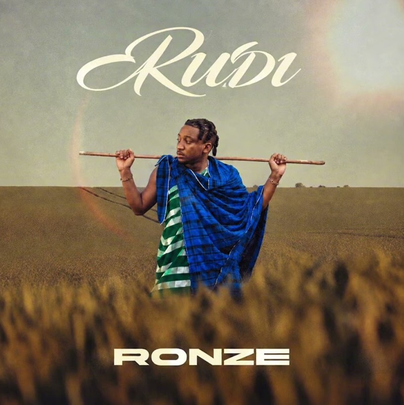 Music Audio : Ronze – Rudi | Download Mp3