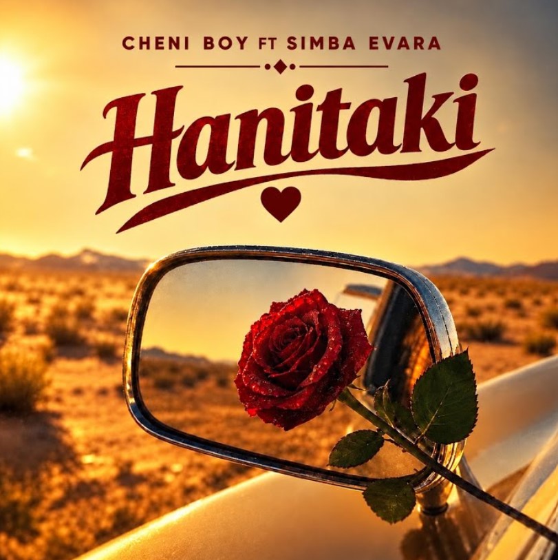 Music Audio : Simba Evara Ft Cheni Boy – Hanitaki | Download Mp3