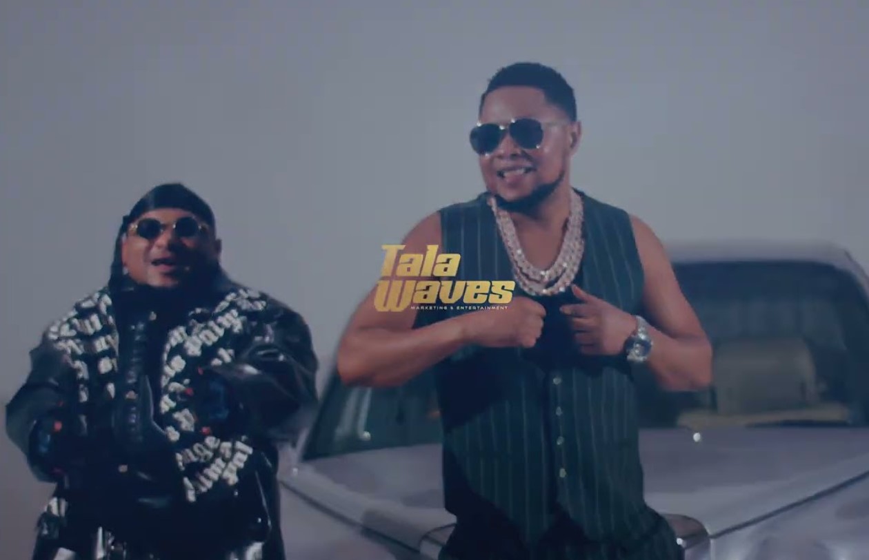 Music Audio : Stamina Ft Christian Bella – Bado | Download Mp3