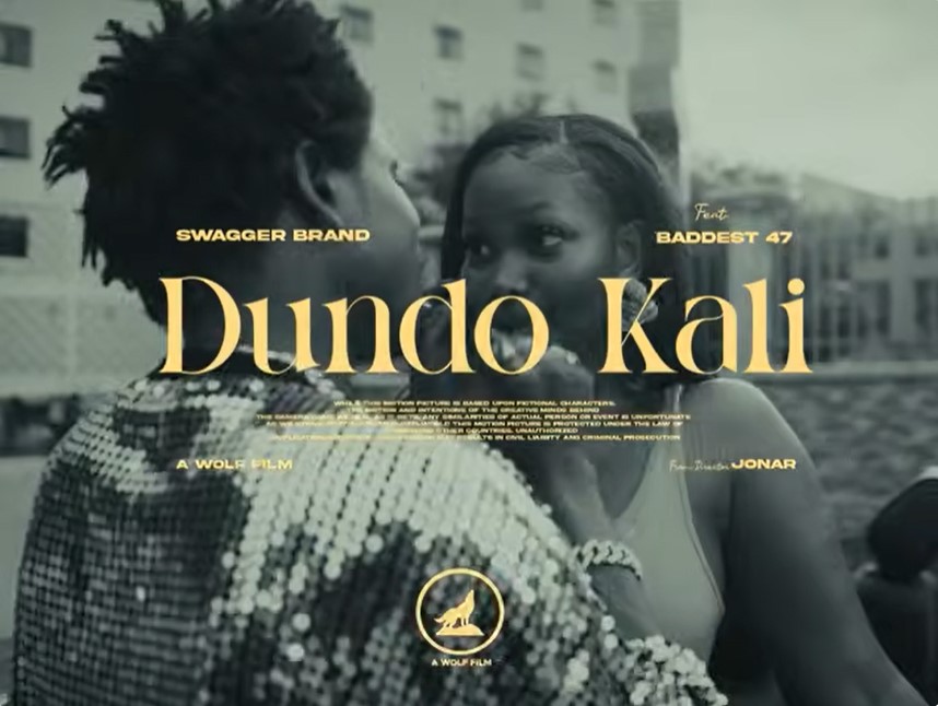 Music Audio : Swagger Brand Ft Baddest47 – Dundo Kali | Download Mp3