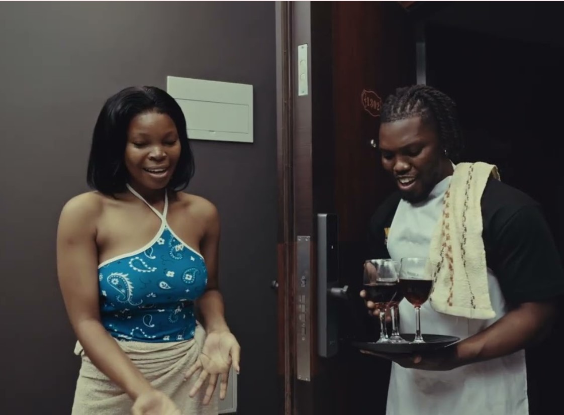Music Audio : Ucho Gun – Hela | Download Mp3